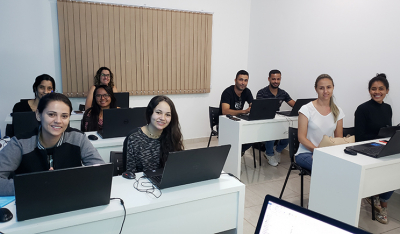 Totum Cursos expande e traz novos treinamentos profissionalizantes para São Gotardo