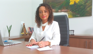 Entrevista   Denise Oliveira – Prefeita municipal