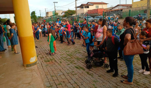 Retorno às aulas pós Pandemia