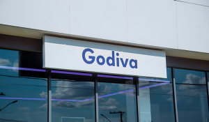 Godiva - Agora com novas instalações: Mais tecnologia, conforto e os últimos lançamentos para você!