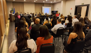 Toma posse nova diretoria da Subseção da OAB em São Gotardo