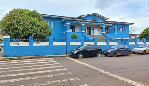 Escola Estadual  Afonso Pena uma História Secular