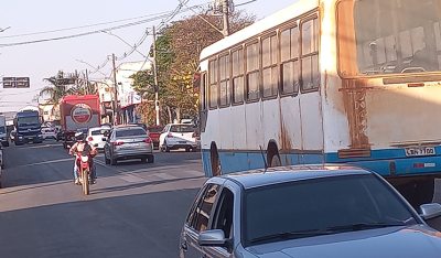 Entrevista com os candidatos a prefeito de São Gotardo