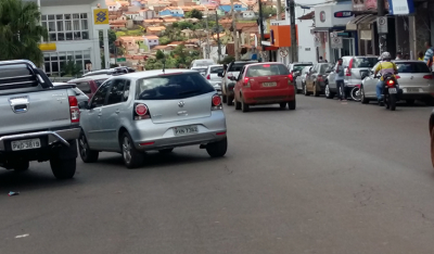 Municipalizar o Trânsito de São Gotardo. Caminhos e desafios.