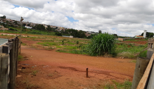 Hospital Regional em banho Maria